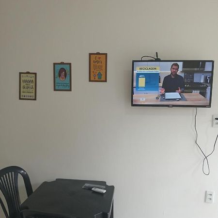 Loft Em Joao Pessoa Appartement Buitenkant foto