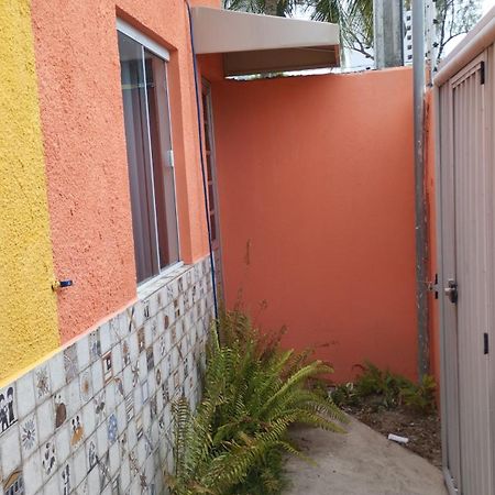 Loft Em Joao Pessoa Appartement Buitenkant foto