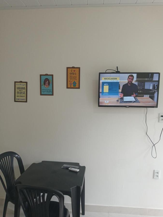 Loft Em Joao Pessoa Appartement Buitenkant foto