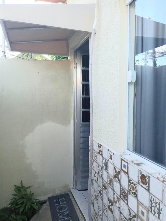 Loft Em Joao Pessoa Appartement Buitenkant foto