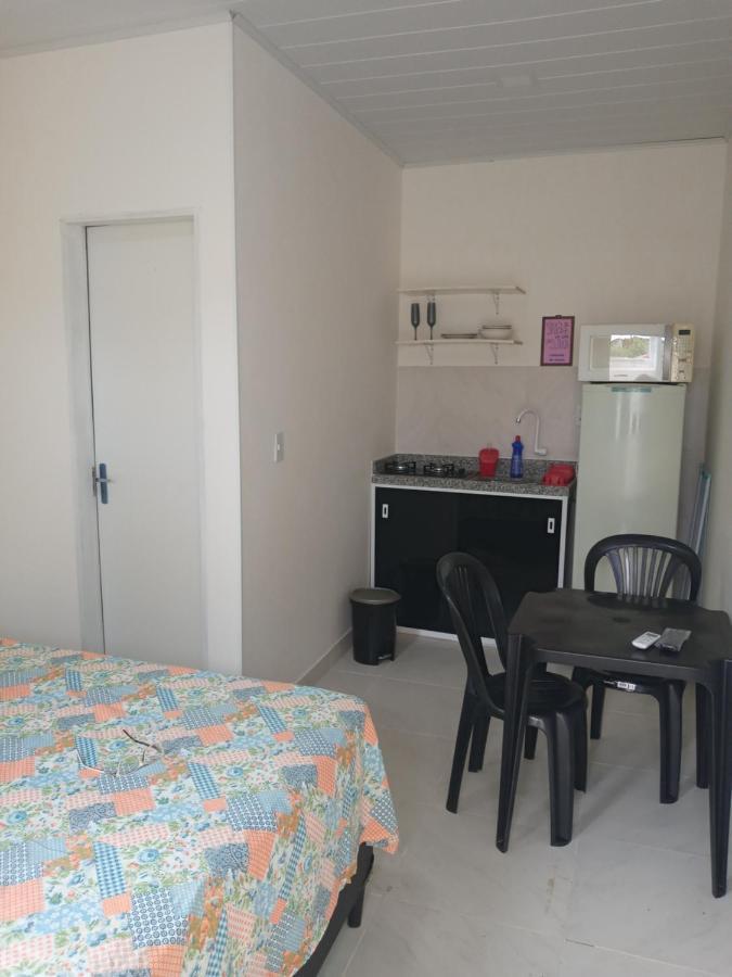 Loft Em Joao Pessoa Appartement Buitenkant foto