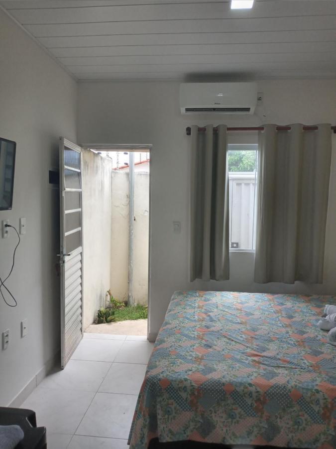 Loft Em Joao Pessoa Appartement Buitenkant foto