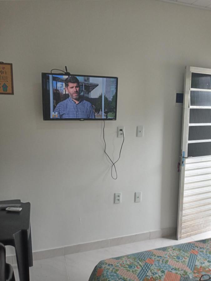 Loft Em Joao Pessoa Appartement Buitenkant foto