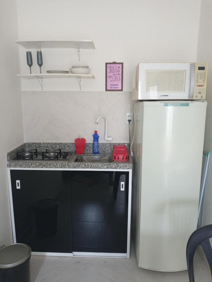 Loft Em Joao Pessoa Appartement Buitenkant foto